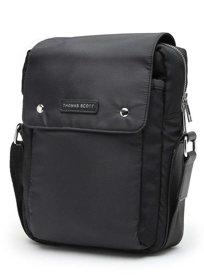 Thomas Scott Men Crossbody Bag - Image 3